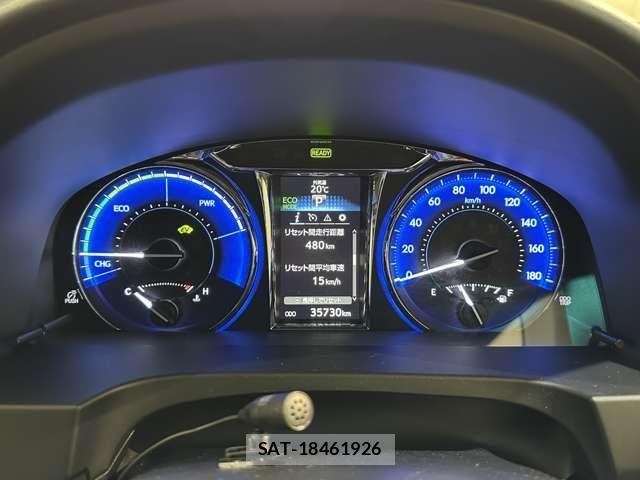 Toyota CAMRY HYBRID 2016-03 8870576-10