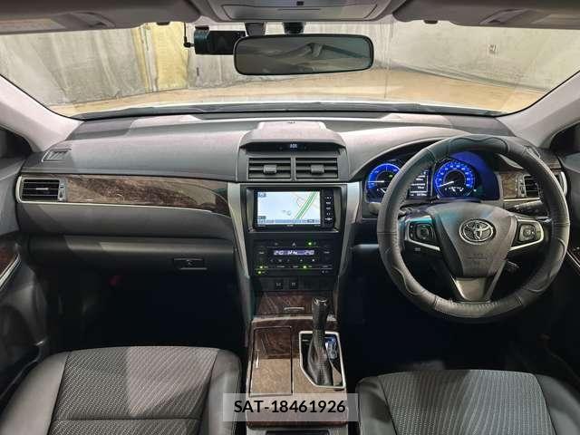 Toyota CAMRY HYBRID 2016-03 8870576-17