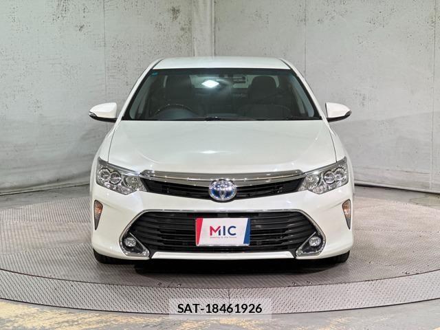 Toyota CAMRY HYBRID 2016-03 8870576-2