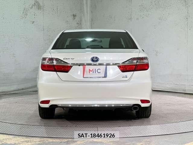 Toyota CAMRY HYBRID 2016-03 8870576-5