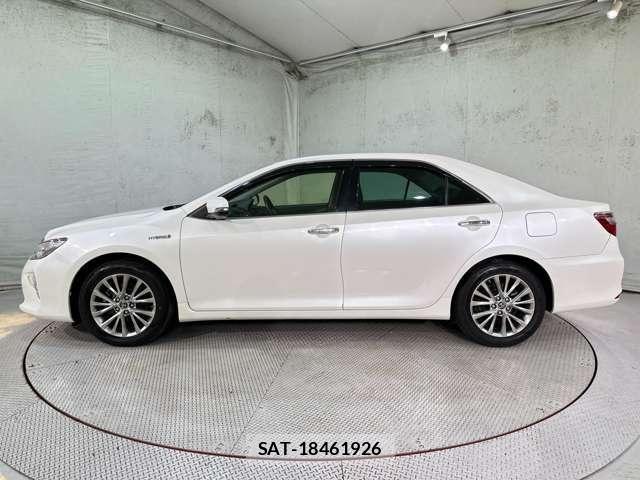 Toyota CAMRY HYBRID 2016-03 8870576-7