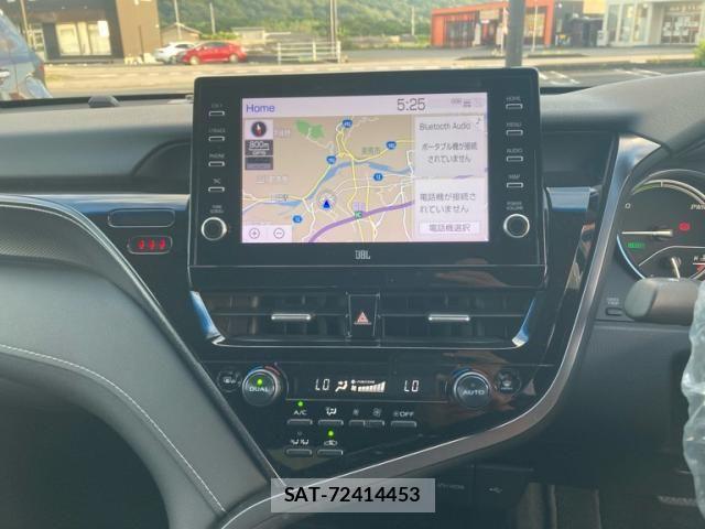 Toyota CAMRY HYBRID 2023-06 8870572-10