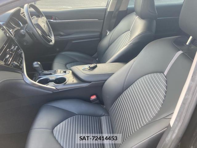 Toyota CAMRY HYBRID 2023-06 8870572-18