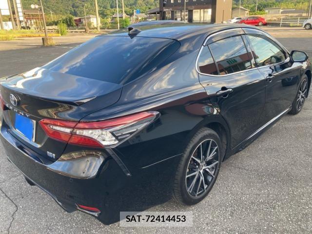 Toyota CAMRY HYBRID 2023-06 8870572-1