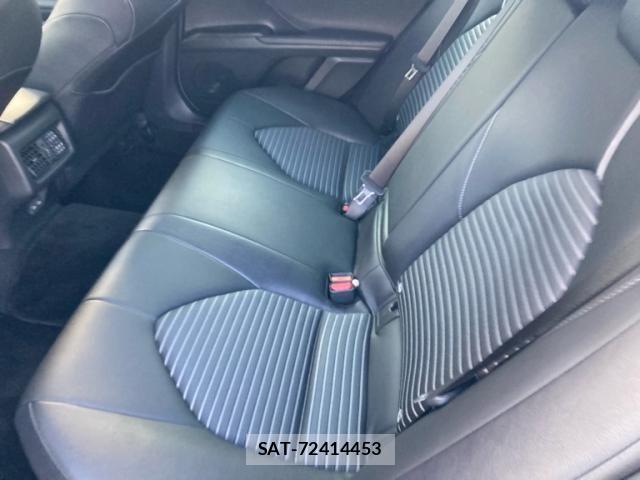 Toyota CAMRY HYBRID 2023-06 8870572-20