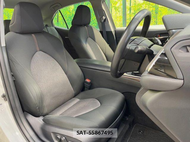 Toyota CAMRY HYBRID 2017-10 8870573-9