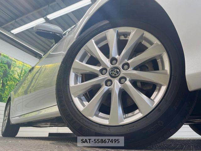 Toyota CAMRY HYBRID 2017-10 8870573-13