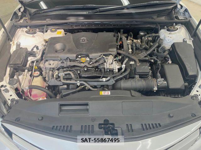 Toyota CAMRY HYBRID 2017-10 8870573-19