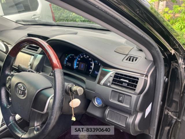 Toyota CAMRY HYBRID 2011-12 8878970-11
