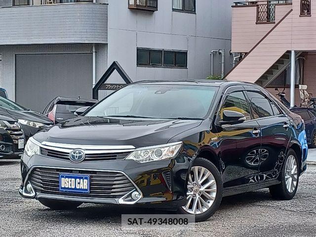 Toyota CAMRY HYBRID 2015-01 8878966-0