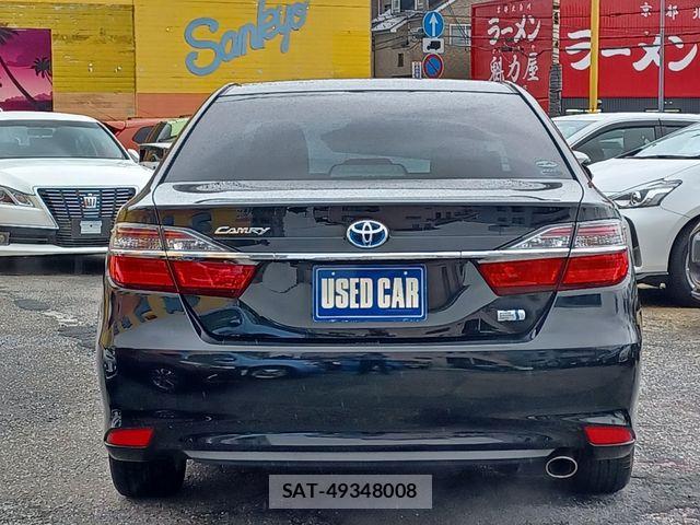 Toyota CAMRY HYBRID 2015-01 8878966-9