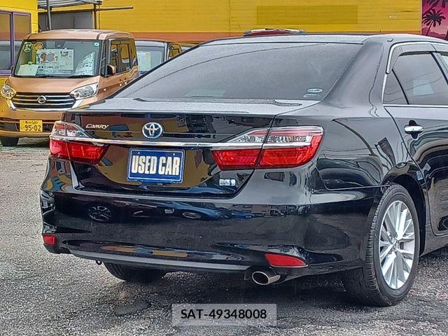 Toyota CAMRY HYBRID 2015-01 8878966-10