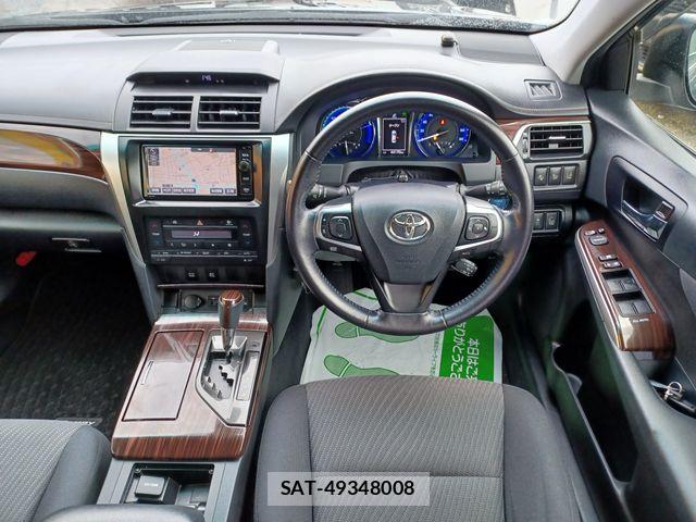Toyota CAMRY HYBRID 2015-01 8878966-14