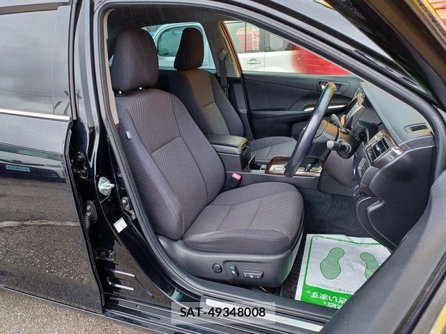 Toyota CAMRY HYBRID 2015-01 8878966-15