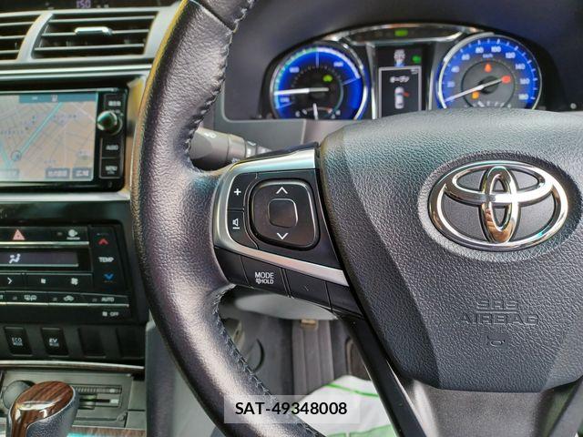 Toyota CAMRY HYBRID 2015-01 8878966-25