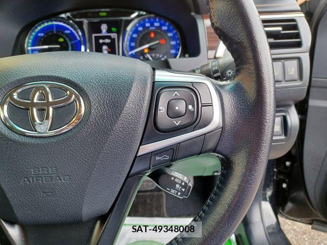 Toyota CAMRY HYBRID 2015-01 8878966-26