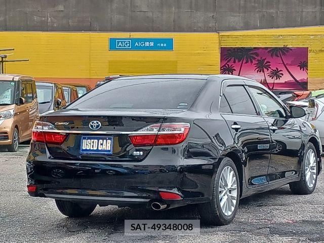 Toyota CAMRY HYBRID 2015-01 8878966-2