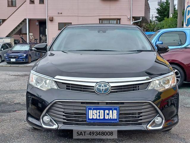 Toyota CAMRY HYBRID 2015-01 8878966-3