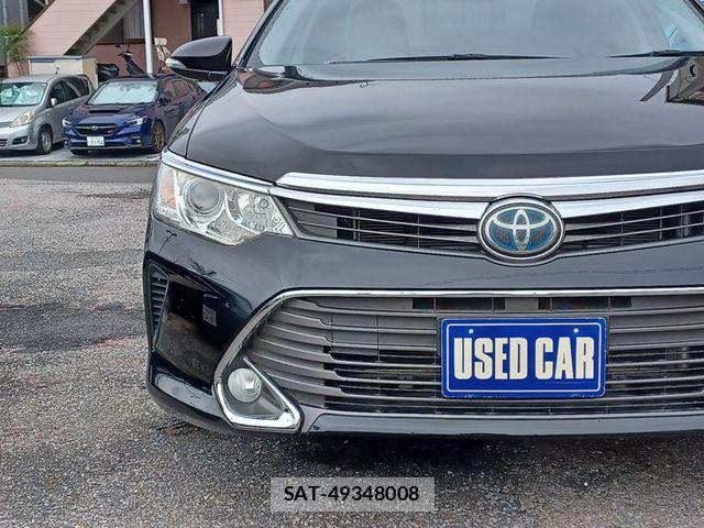 Toyota CAMRY HYBRID 2015-01 8878966-4