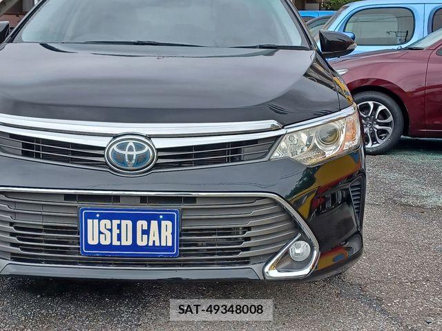 Toyota CAMRY HYBRID 2015-01 8878966-5