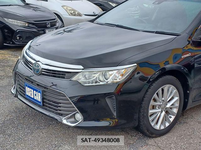 Toyota CAMRY HYBRID 2015-01 8878966-6