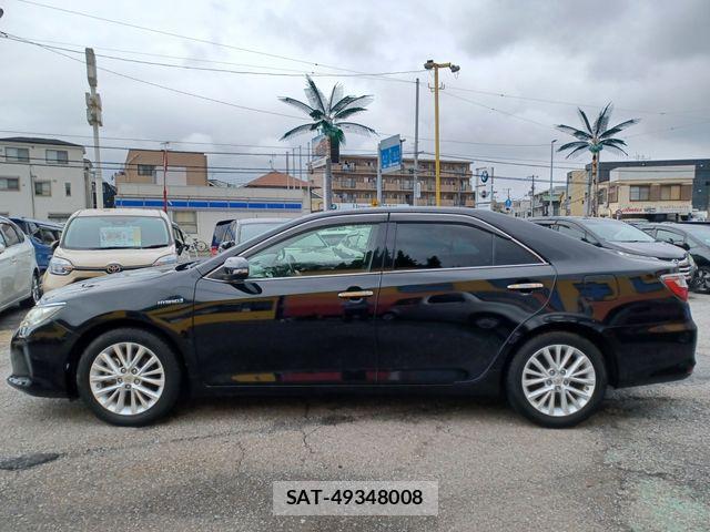 Toyota CAMRY HYBRID 2015-01 8878966-8