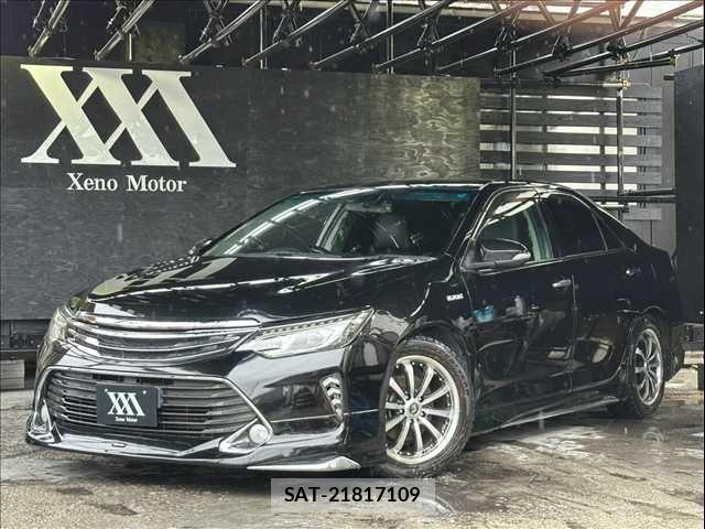 sat car