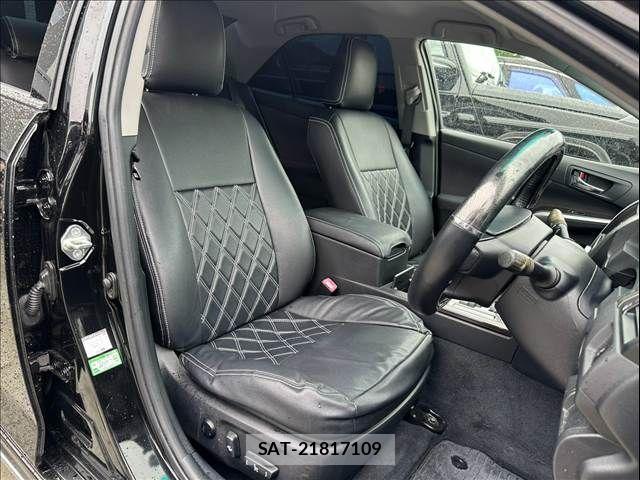 Toyota CAMRY HYBRID 2011-09 8878968-11