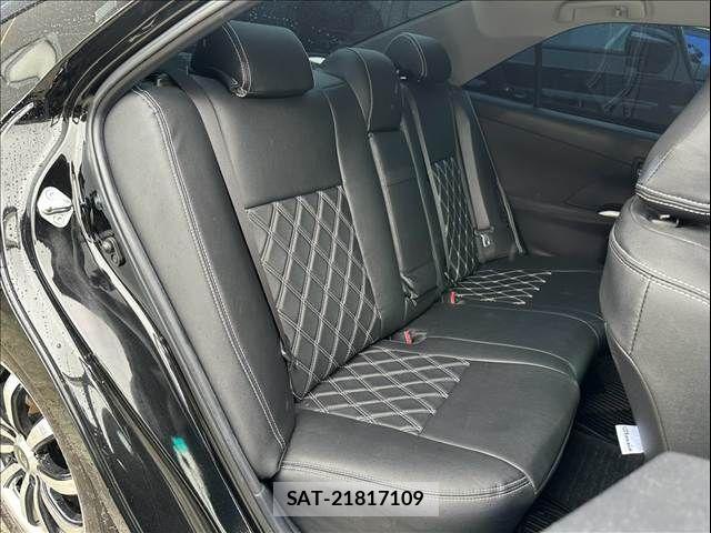 Toyota CAMRY HYBRID 2011-09 8878968-12