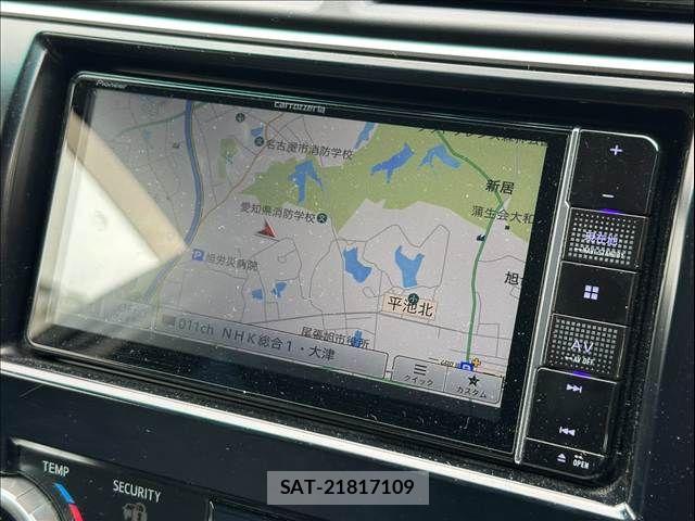 Toyota CAMRY HYBRID 2011-09 8878968-13