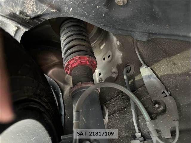 Toyota CAMRY HYBRID 2011-09 8878968-15