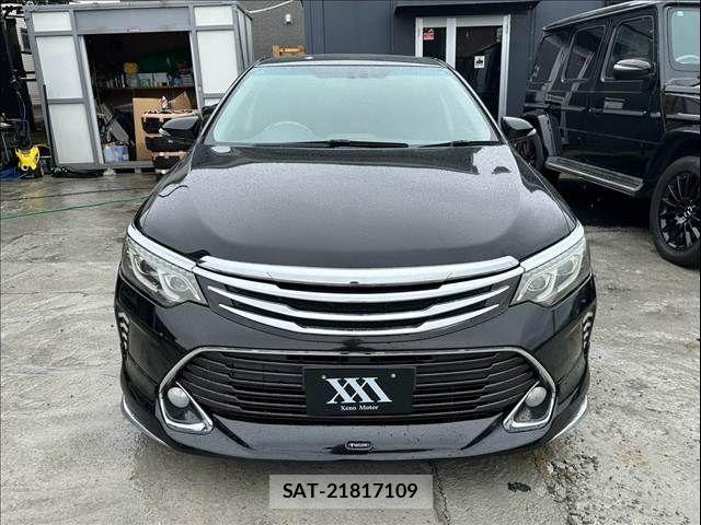 Toyota CAMRY HYBRID 2011-09 8878968-1