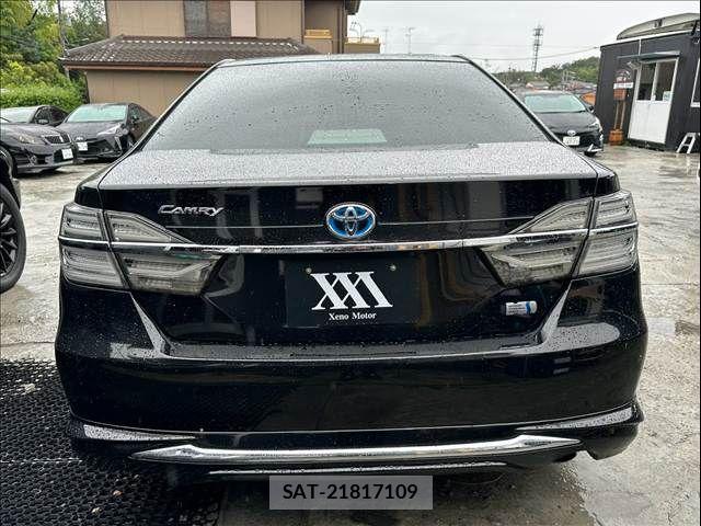 Toyota CAMRY HYBRID 2011-09 8878968-2