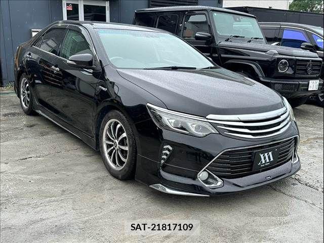 Toyota CAMRY HYBRID 2011-09 8878968-3