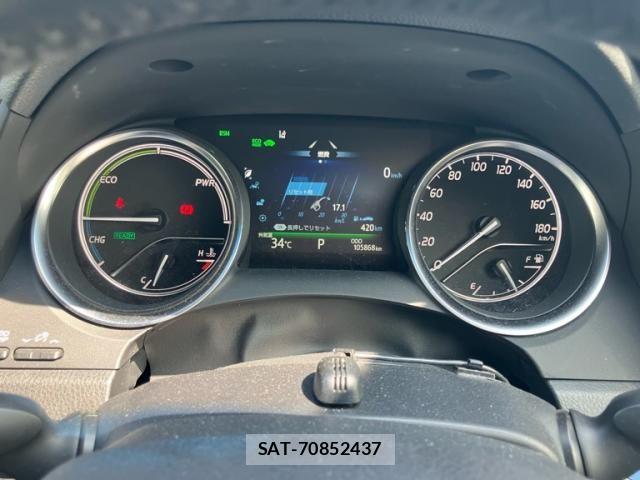 Toyota CAMRY HYBRID 2017-08 8878964-13