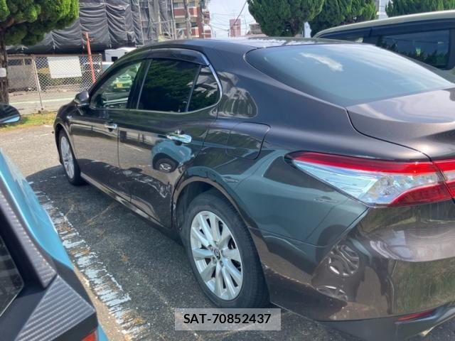 Toyota CAMRY HYBRID 2017-08 8878964-4