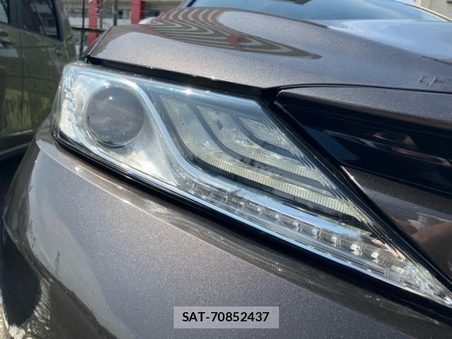 Toyota CAMRY HYBRID 2017-08 8878964-5