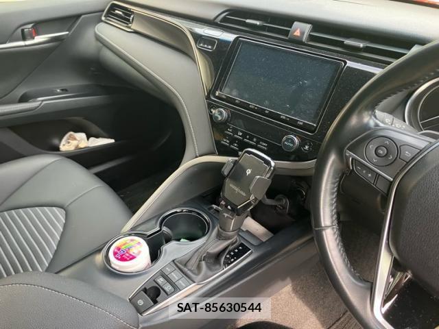 Toyota CAMRY HYBRID 2018-11 8878961-12