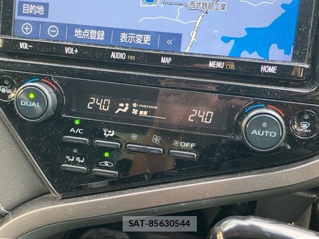 Toyota CAMRY HYBRID 2018-11 8878961-20