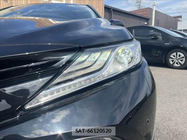 Toyota CAMRY HYBRID 2017-08 8878963-10