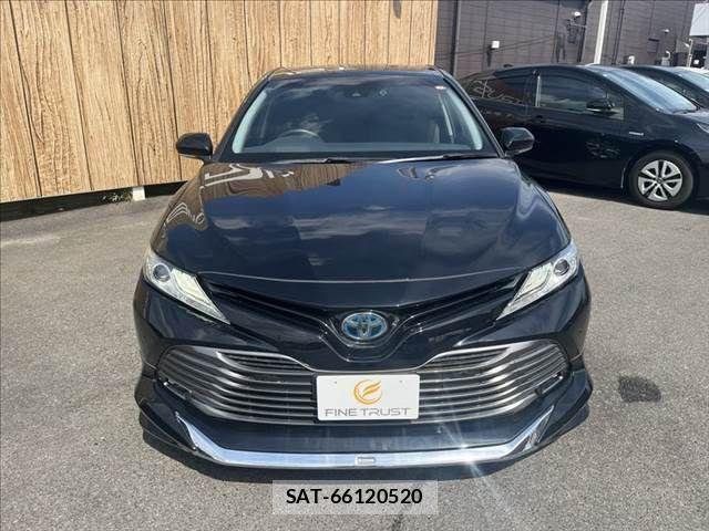 Toyota CAMRY HYBRID 2017-08 8878963-13