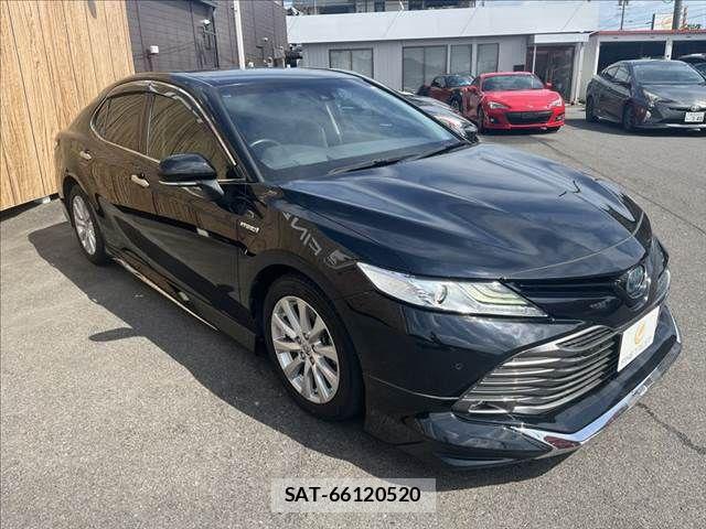 Toyota CAMRY HYBRID 2017-08 8878963-14