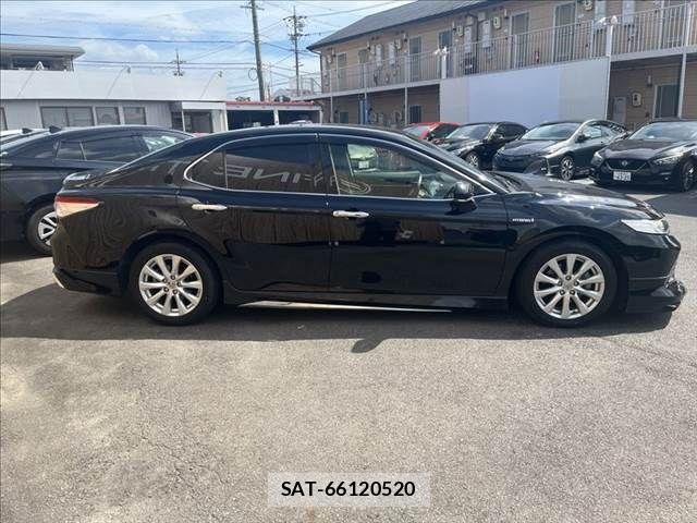 Toyota CAMRY HYBRID 2017-08 8878963-15