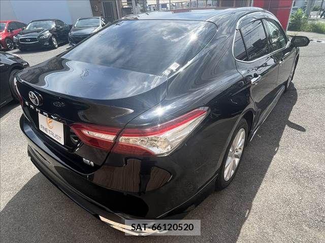 Toyota CAMRY HYBRID 2017-08 8878963-16
