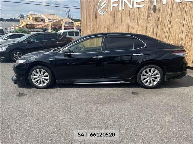 Toyota CAMRY HYBRID 2017-08 8878963-19