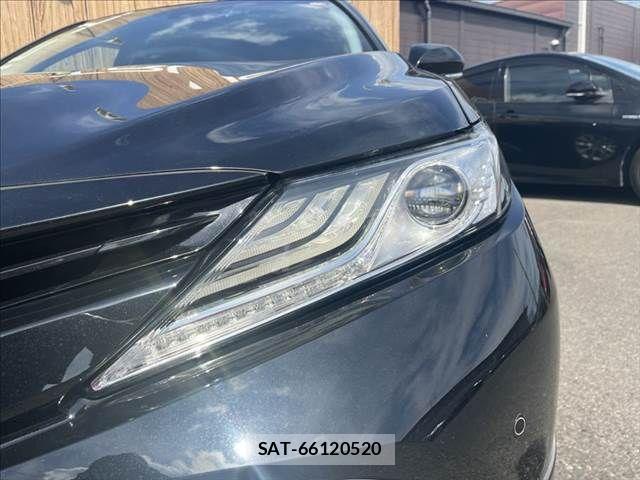 Toyota CAMRY HYBRID 2017-08 8878963-20