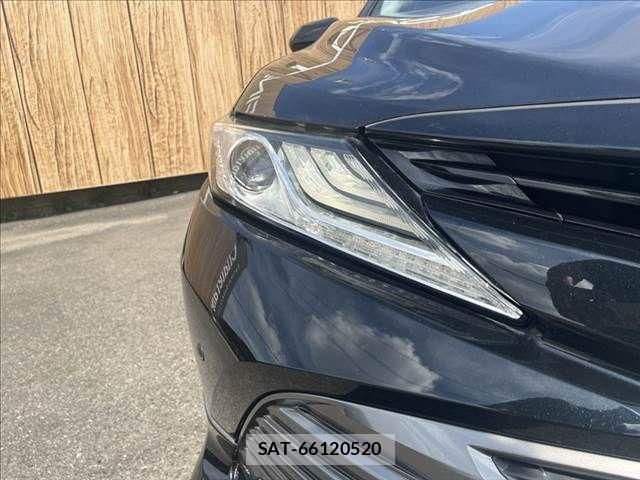 Toyota CAMRY HYBRID 2017-08 8878963-21
