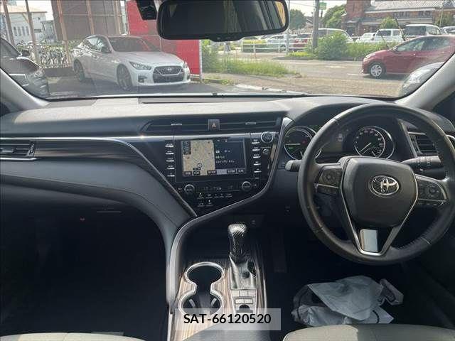 Toyota CAMRY HYBRID 2017-08 8878963-2
