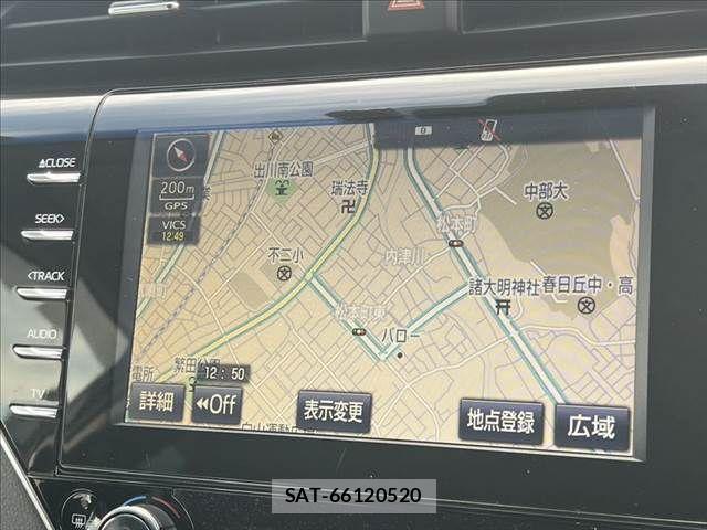 Toyota CAMRY HYBRID 2017-08 8878963-3