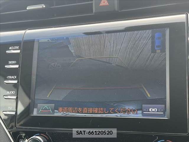 Toyota CAMRY HYBRID 2017-08 8878963-5